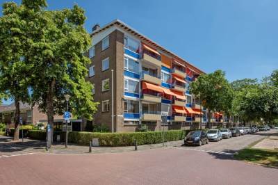 Woning Jozef Israëlslaan 37 Rijswijk (ZH)