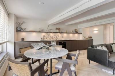 Woning Boschstraat 75C Maastricht