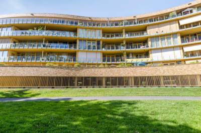 Woning Vechtstraat 132 Groningen