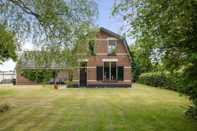 Woning Zonnenbergstraat 25 Wilp