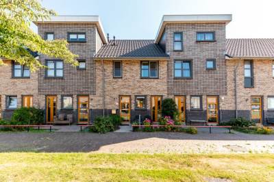 Woning Dotterbloemhof 89 Lelystad