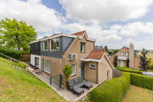 Woning Develsluis 41 Heerjansdam