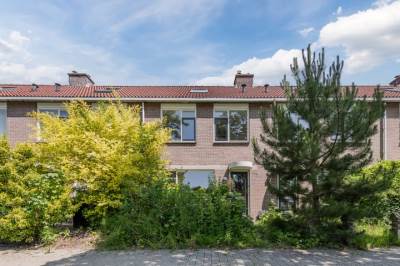Woning Grutto 12 Hoorn (NH)
