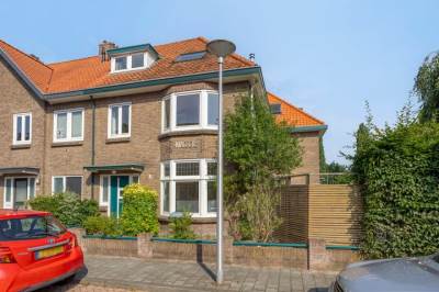 Woning P C Hooftstraat 41 Zwolle