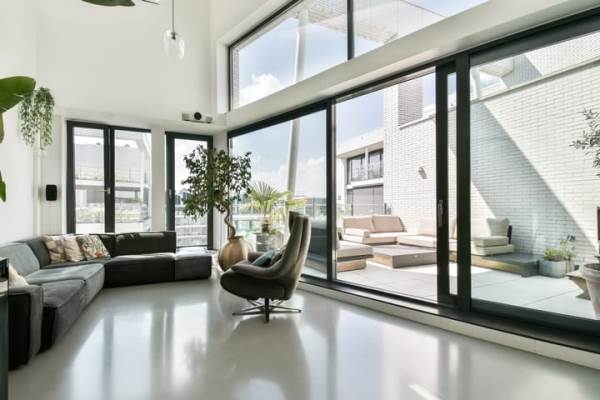 Woning Mortelstraat 147 Amsterdam