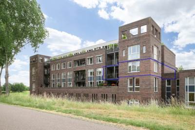 Woning Parcivalring 203 Den Bosch