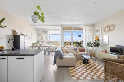 Woning Trekvogelweg 70D Amersfoort