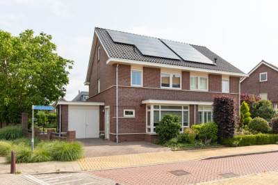 Woning Goudensteinallee 1 Duiven