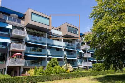 Woning Offenbachstraat 103 Castricum