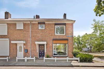 Woning David Teniersplein 2 Roosendaal