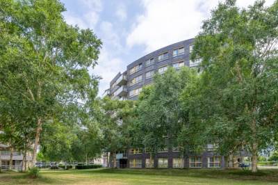 Woning Marga Klompéhof 90 Almere