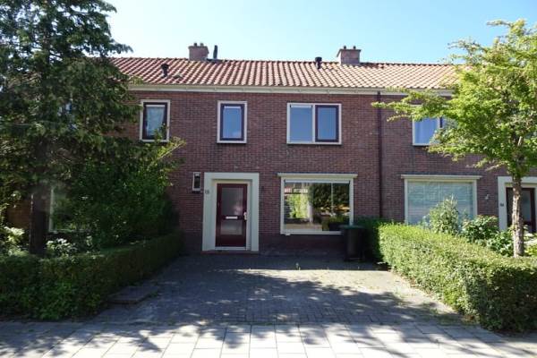 Woning Posthoorn 15 Warmenhuizen