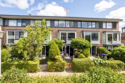 Woning Hoornplantsoen 30 Berkel en Rodenrijs