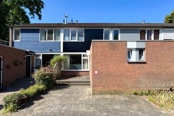 Woning Hubertusstraat 3 Hoensbroek
