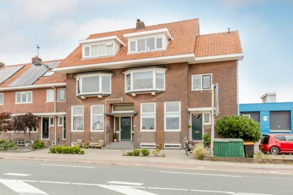 Woning Henegouwerweg 43 Waddinxveen
