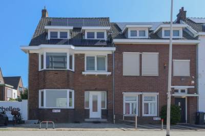 Woning Bekkerweg 47 Heerlen