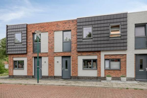 Woning Agterhuys 3 Heeswijk-Dinther