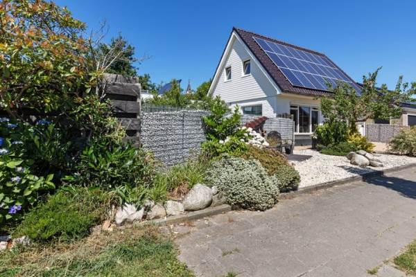 Woning Kammingastrjitte 55 Harkema