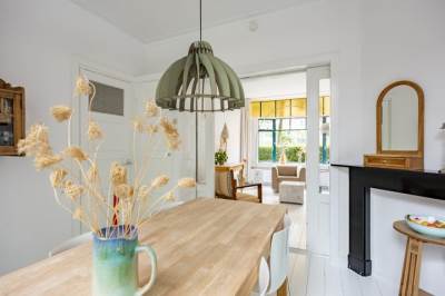 Woning Louise Henriettestraat 13 Groningen