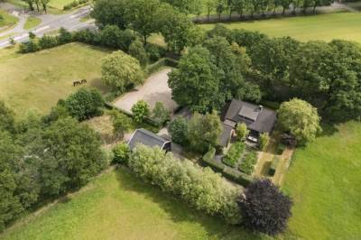 Woning Steenmatenweg 2 Agelo