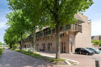 Woning Lissenvaart 88 Zoetermeer