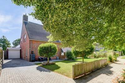 Woning Galjoenweg 93 Harlingen