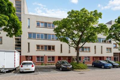 Woning Ondiep-Zuidzijde 219 Utrecht