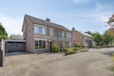 Woning Mercurius 7 Hapert