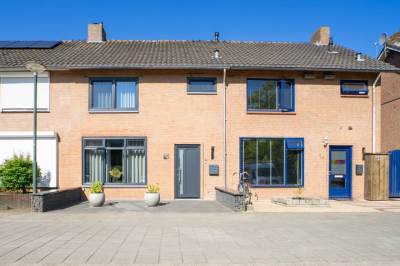 Woning Willemstraat 18 Bakel