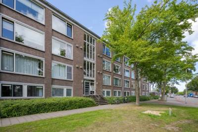 Woning Raadhuislaan 88 Voorschoten