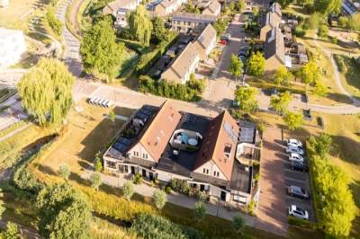 Woning Hoogaarsstraat 2F Tholen