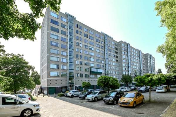 Woning Forellendaal 464 Den Haag