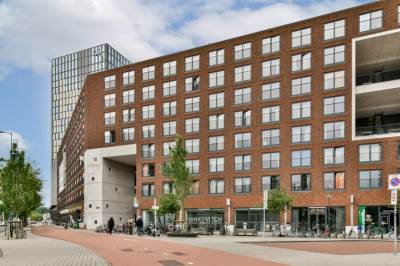 Woning Welnastraat 455 Amsterdam