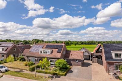 Woning Mr. Harm Smeengeweg 21 Koekange