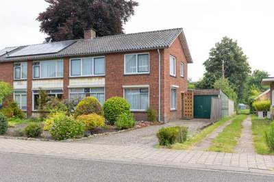 Woning Lichtenvoordseweg 32 Groenlo