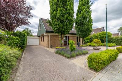 Woning Fazantstraat 3 Appingedam