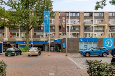 Woning Bilderdijklaan 79 Groningen