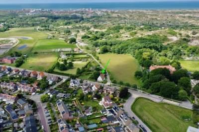 Woning Nachtegalenpad 2C Egmond aan den Hoef