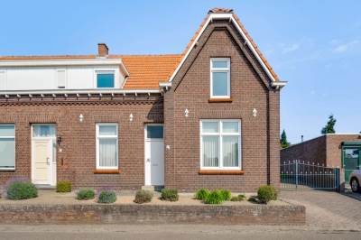 Woning Napoleonsweg 38 Neer
