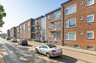 Woning Paul Krugerstraat 406 Vlissingen