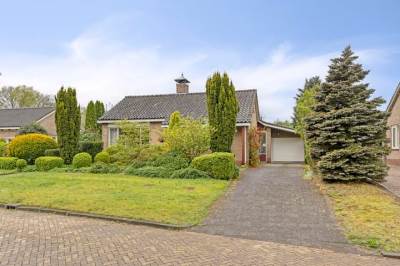 Woning Berkenlaan 6 Gasselte