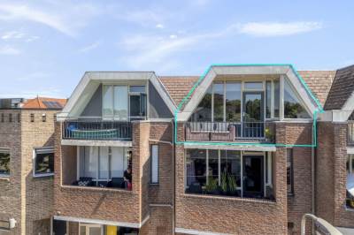 Woning Herenstraat 60 Raalte