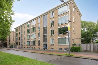 Woning Christiaan Huygensweg 26 Den Bosch