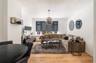 Woning Hendrik Ravesteijnplein 26 Rijswijk (ZH)