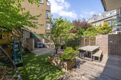 Woning Schepenstraat 105BBG Rotterdam