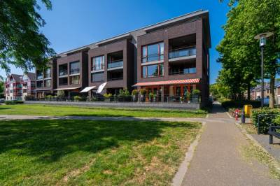 Woning Oranjeplein 13A Goirle