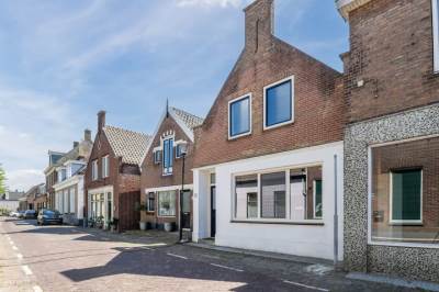 Woning Nieuwlandsedijk 89 Lage Zwaluwe