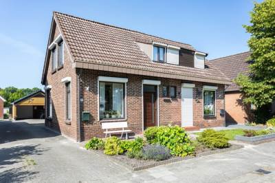 Woning Verlengde van Echtenskanaal NZ 51 Zwartemeer