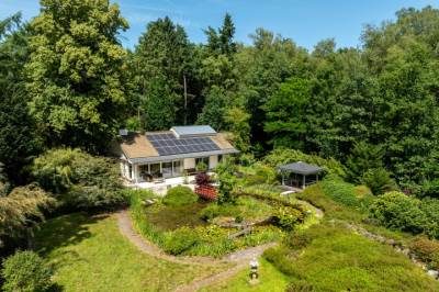 Woning Tongerenseweg 25 Vierhouten