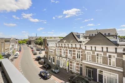 Woning Haagweg 72C Breda